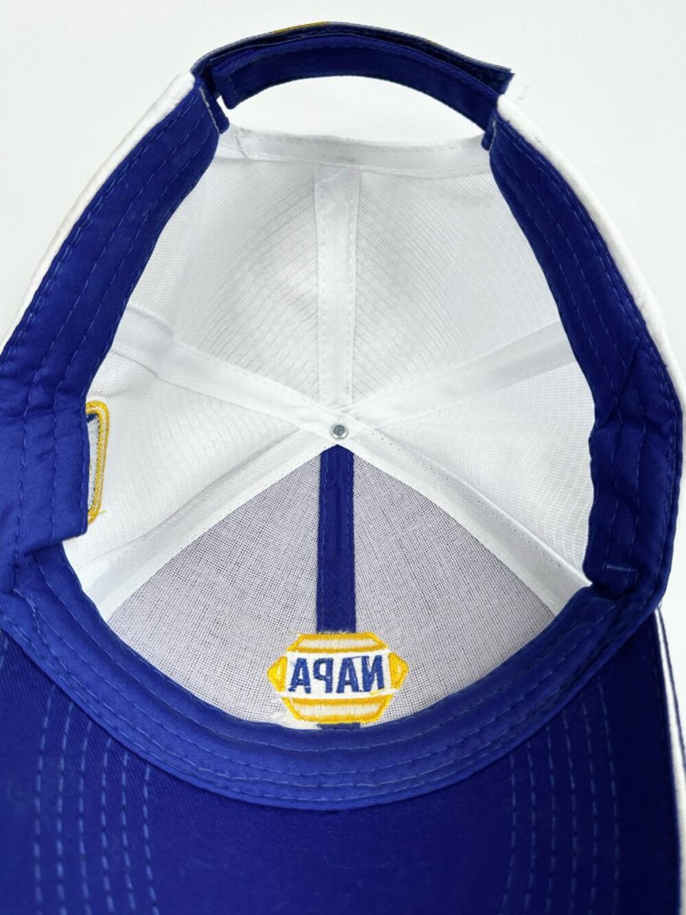 Napa Racing Hat Cap Chase Elliott #9 Adjustable, Pre-Owned Good Condition - Picture 14 of 16